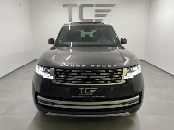 LAND ROVER Range Rover Autobiography P550e Hybrid