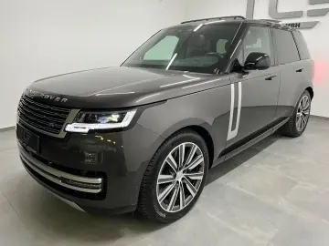 LAND ROVER Range Rover Autobiography P550e Hybrid