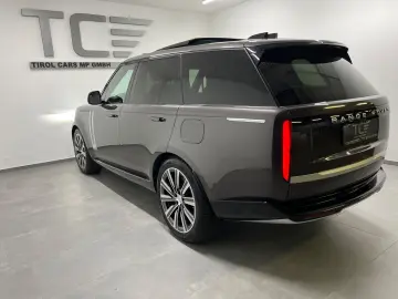 LAND ROVER Range Rover Autobiography P550e Hybrid