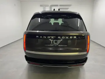 LAND ROVER Range Rover Autobiography P550e Hybrid