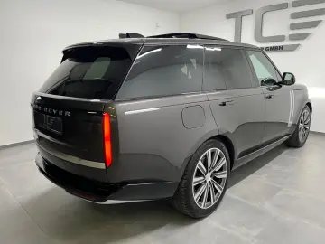 LAND ROVER Range Rover Autobiography P550e Hybrid