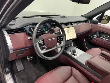LAND ROVER Range Rover Autobiography P550e Hybrid