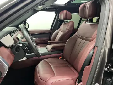 LAND ROVER Range Rover Autobiography P550e Hybrid