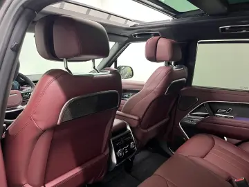 LAND ROVER Range Rover Autobiography P550e Hybrid