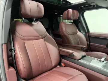 LAND ROVER Range Rover Autobiography P550e Hybrid