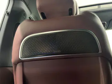 LAND ROVER Range Rover Autobiography P550e Hybrid