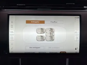 LAND ROVER Range Rover Autobiography P550e Hybrid