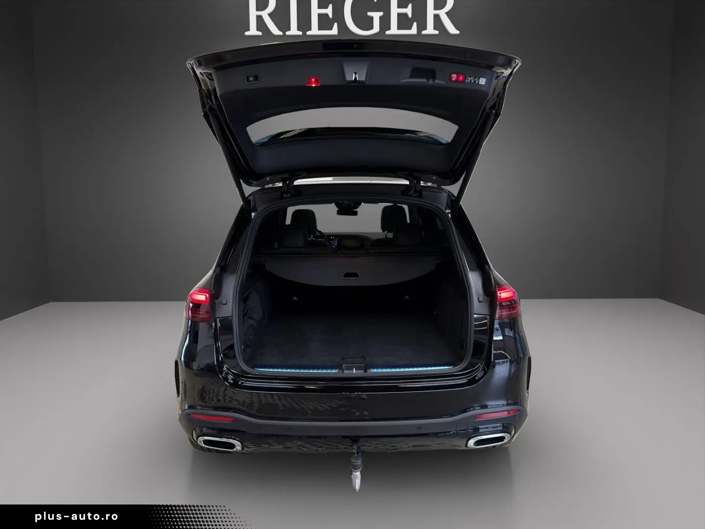 MERCEDES-BENZ GLE 450 d 4M AMG AirMatic Ventil Burmester