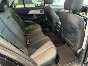 MERCEDES-BENZ GLE450d 4M AMG Burmester Ventil AirSusp 360