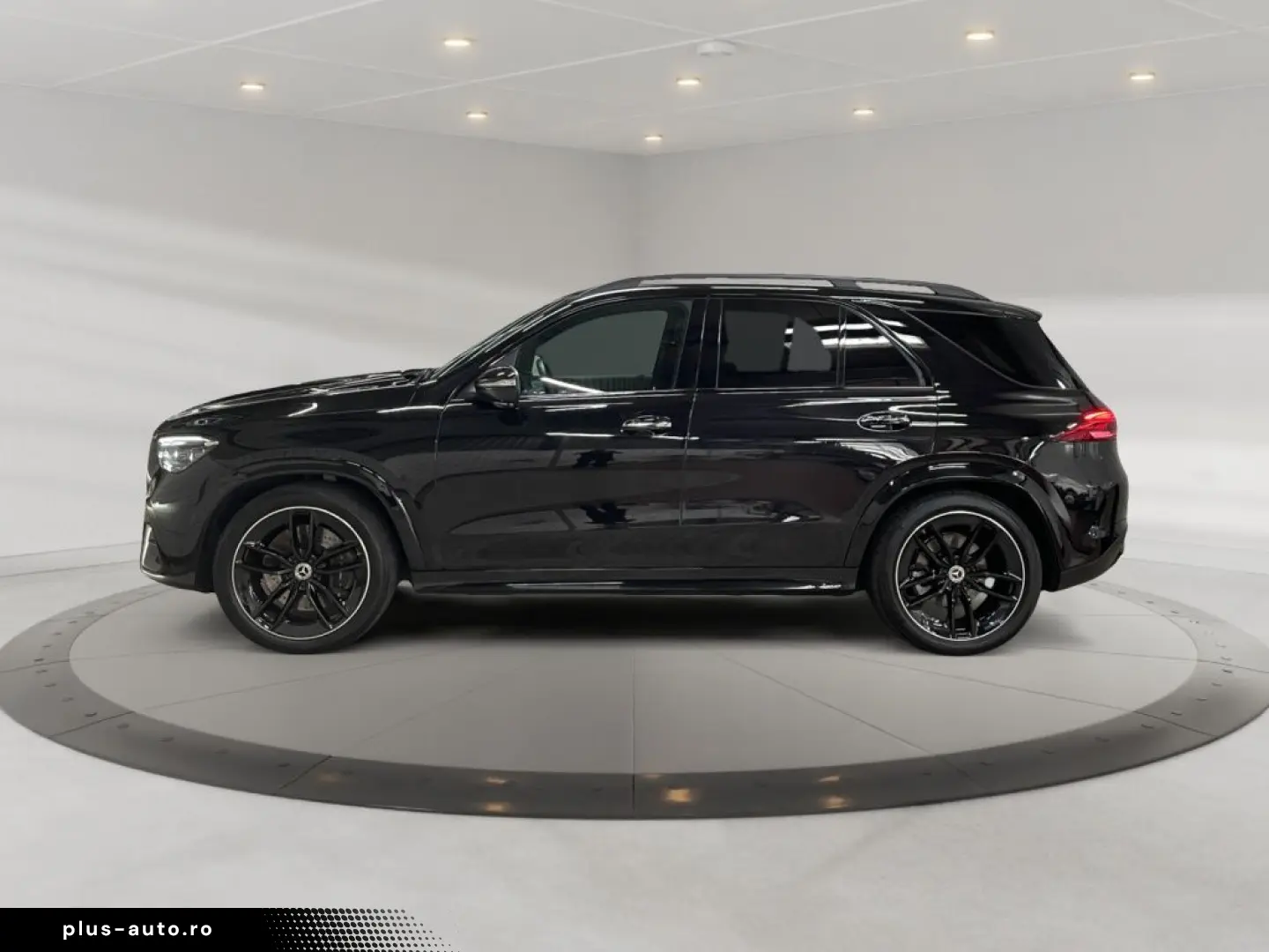 MERCEDES-BENZ GLE450d 4M AMG Burmester Ventil AirSusp 360