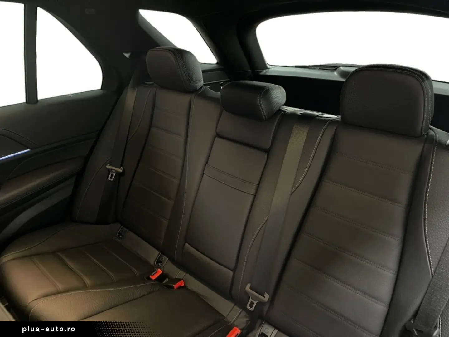 MERCEDES-BENZ GLE450d 4M AMG Burmester Ventil AirSusp 360