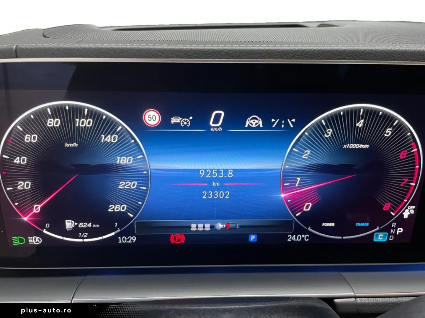 MERCEDES-BENZ GLE450d 4M AMG Burmester Ventil AirSusp 360