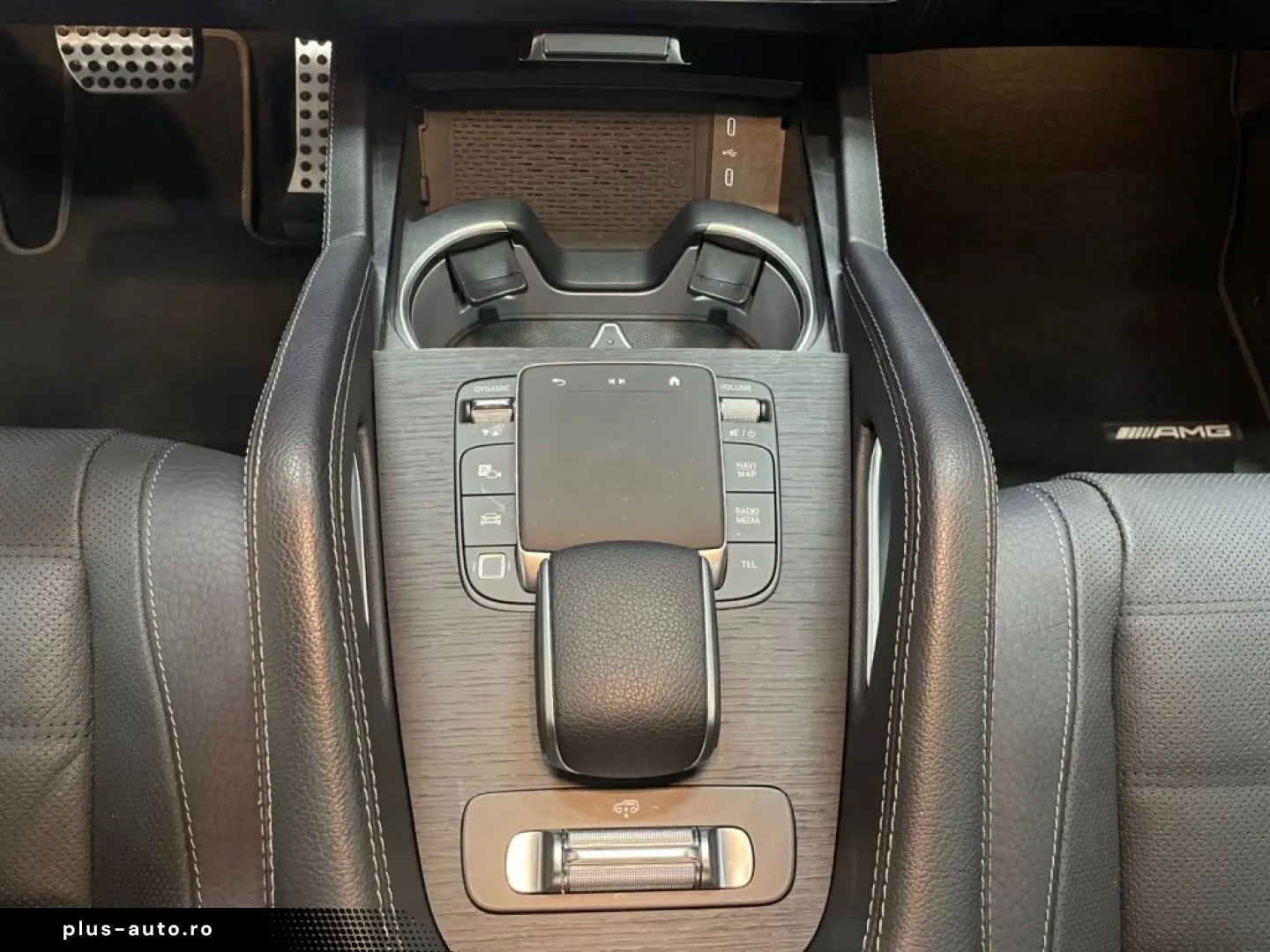 MERCEDES-BENZ GLE450d 4M AMG Burmester Ventil AirSusp 360