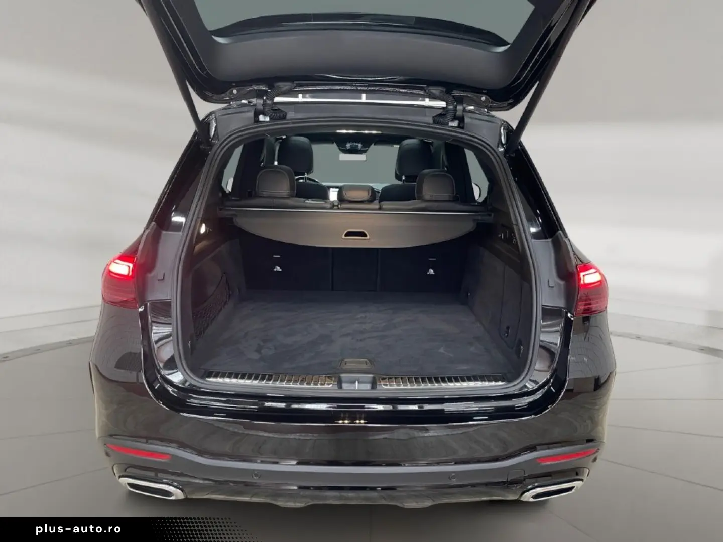 MERCEDES-BENZ GLE450d 4M AMG Burmester Ventil AirSusp 360