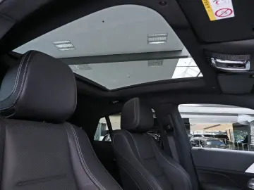 MERCEDES-BENZ GLE450d COUPE AMG AirSusp Burmester Ventil