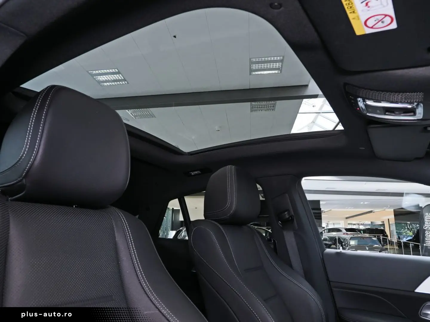 MERCEDES-BENZ GLE450d COUPE AMG AirSusp Burmester Ventil