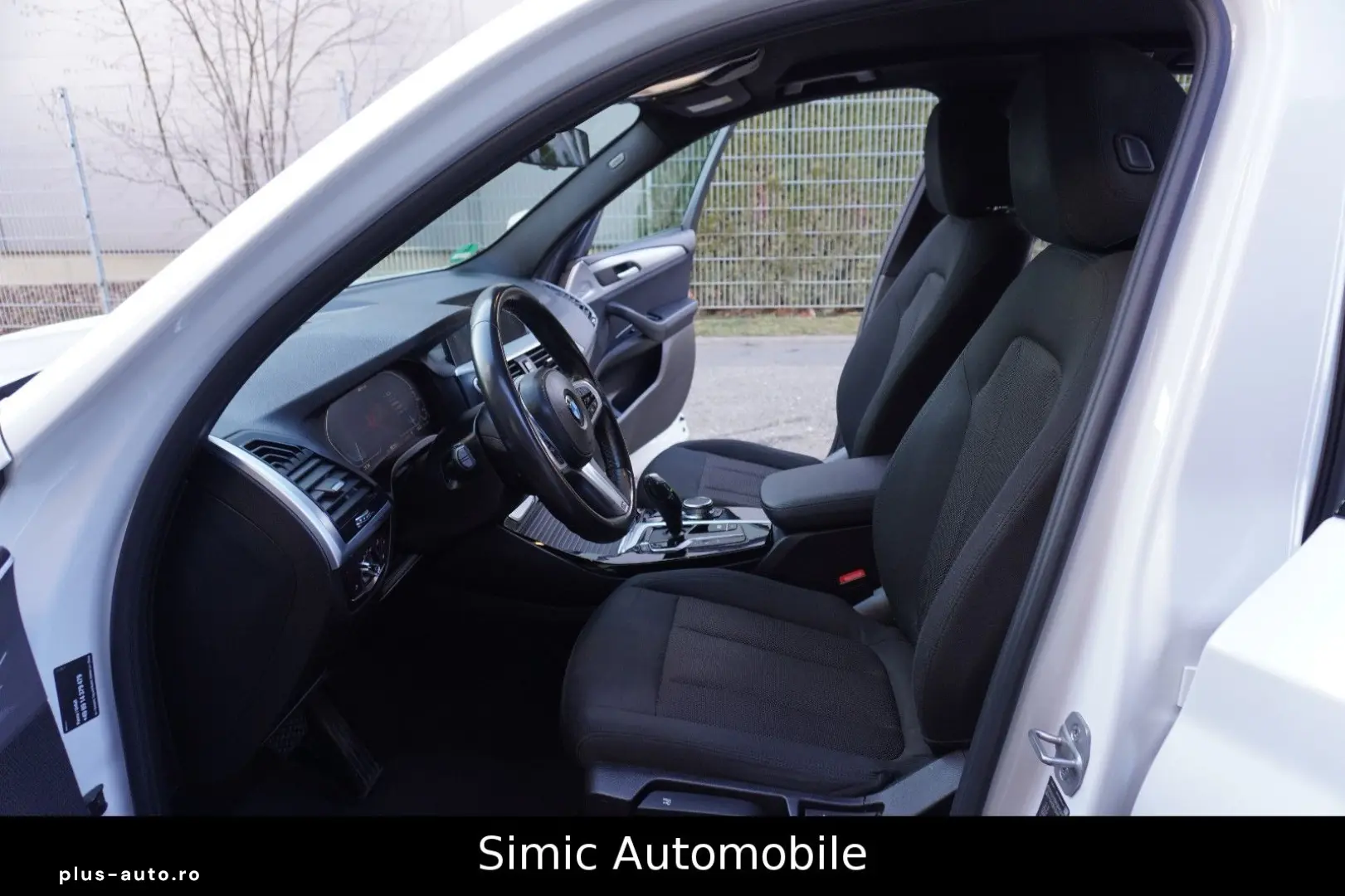 BMW X3 xDrive 30 e Hybrid
