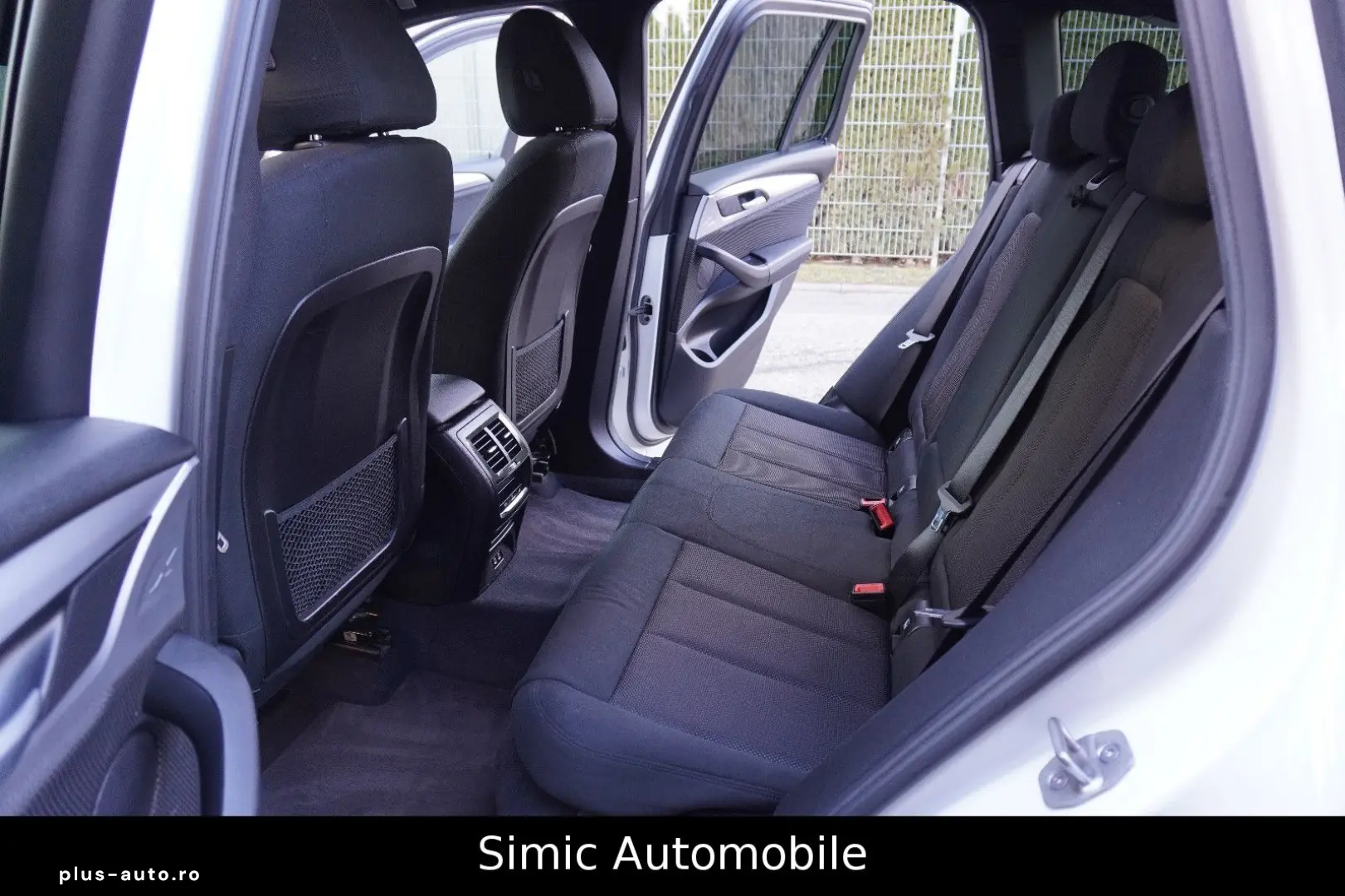 BMW X3 xDrive 30 e Hybrid