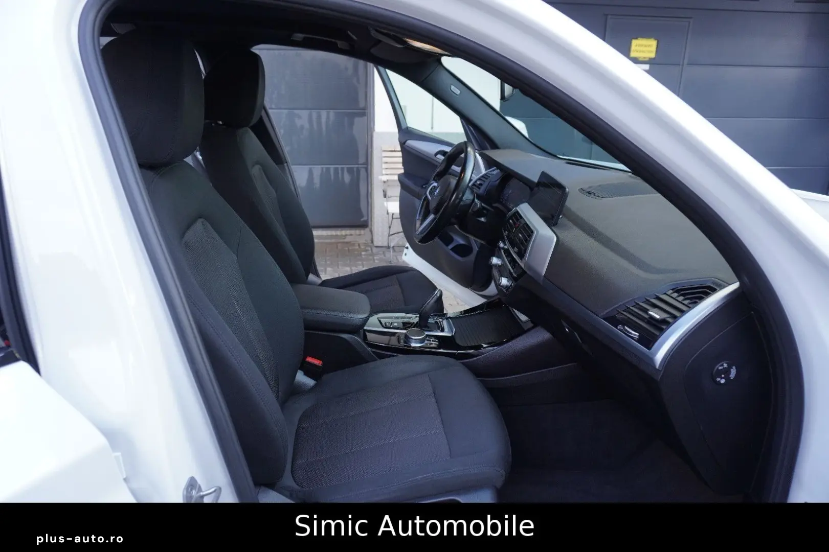 BMW X3 xDrive 30 e Hybrid