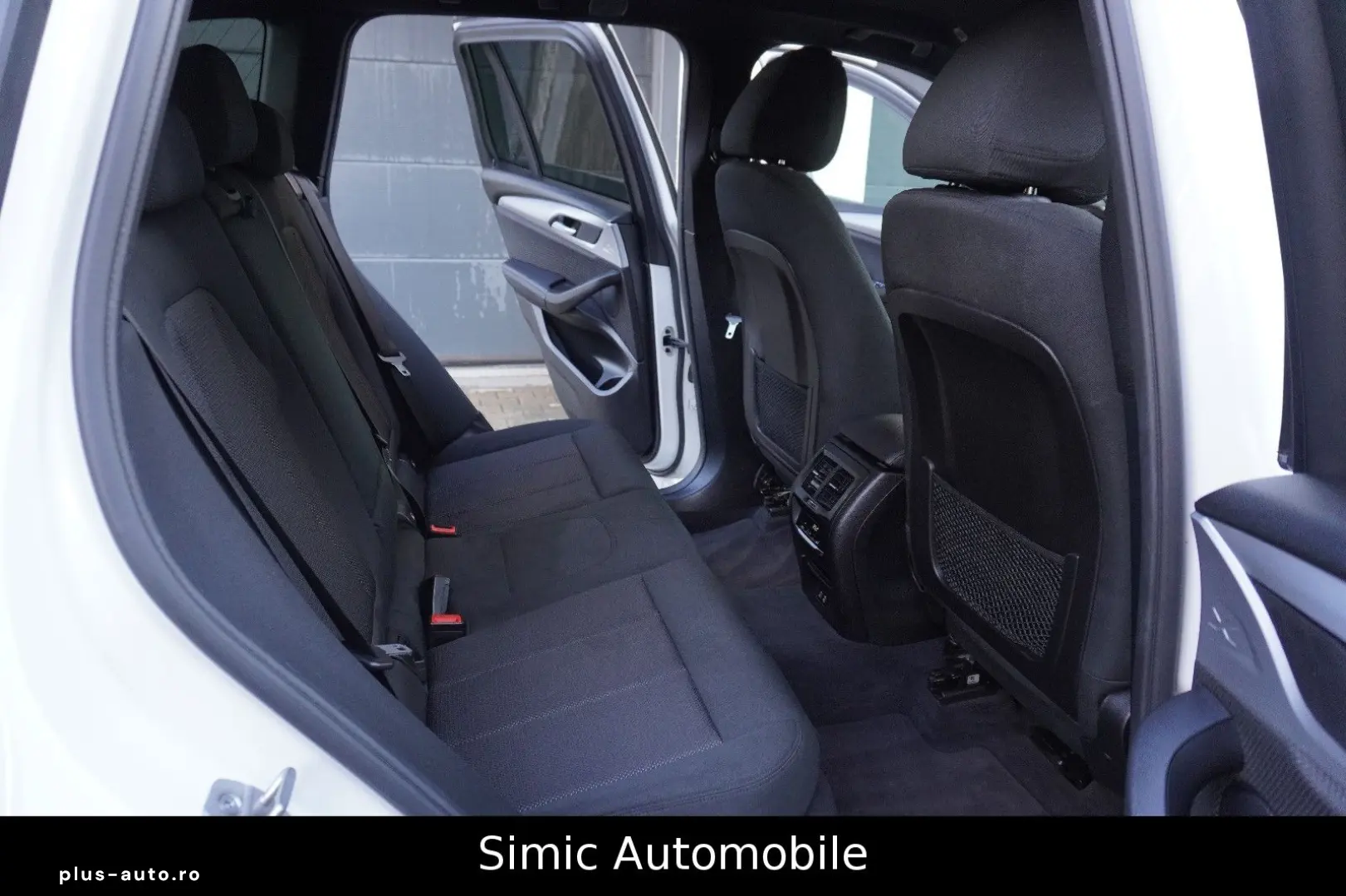 BMW X3 xDrive 30 e Hybrid