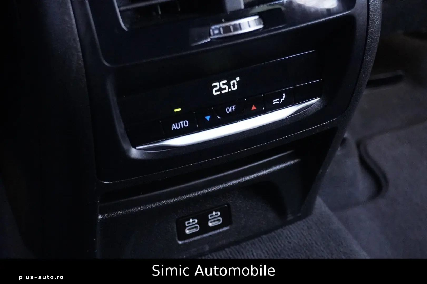 BMW X3 xDrive 30 e Hybrid