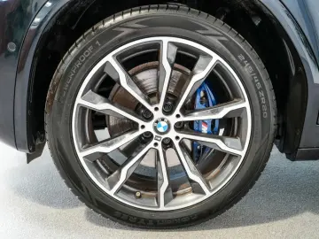 BMW X3 xDrive30e M-Sport