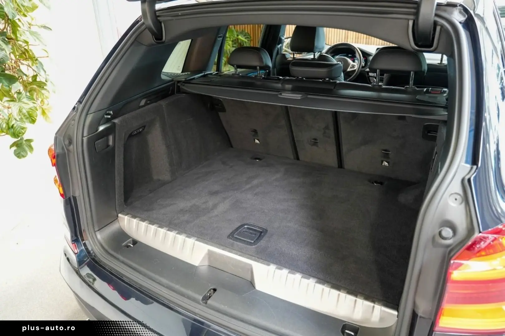 BMW X3 xDrive30e M-Sport