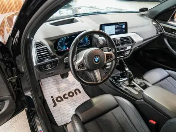 BMW X3 xDrive30e M-Sport