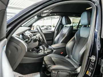 BMW X3 xDrive30e M-Sport