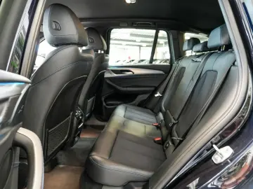 BMW X3 xDrive30e M-Sport