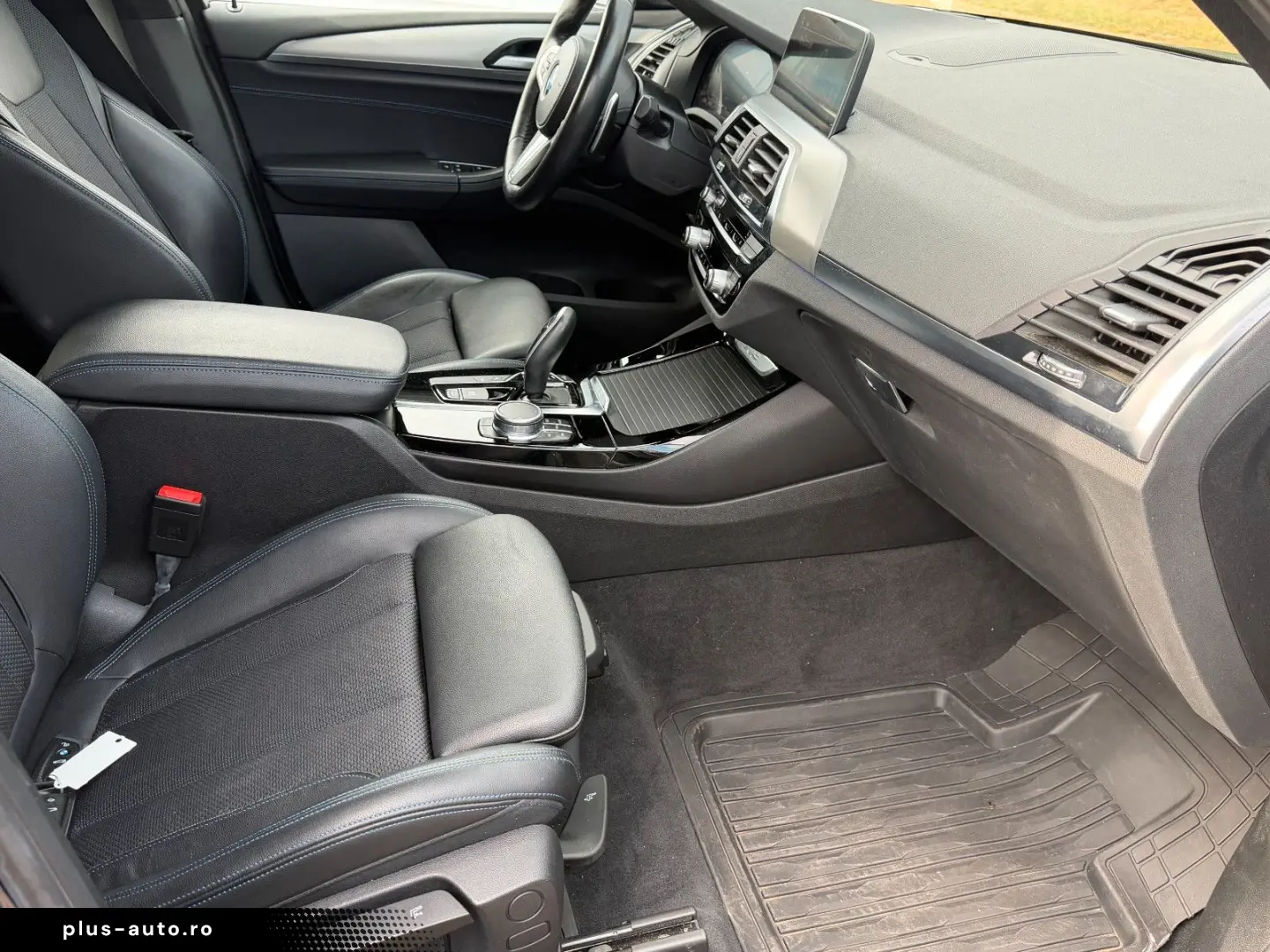 BMW X3 xDrive 20 d M Sport