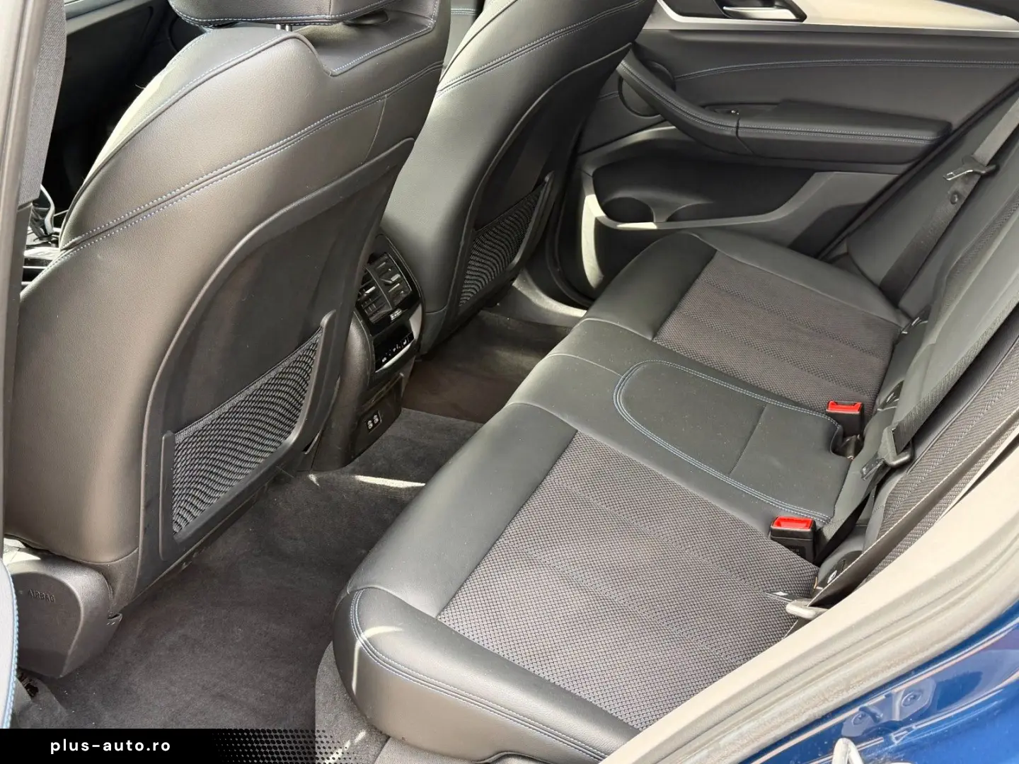 BMW X3 xDrive 20 d M Sport