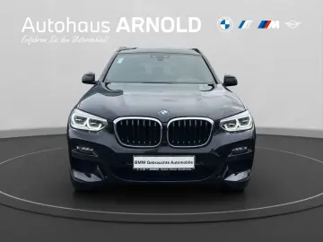 BMW X3 xDrive20d M Sport