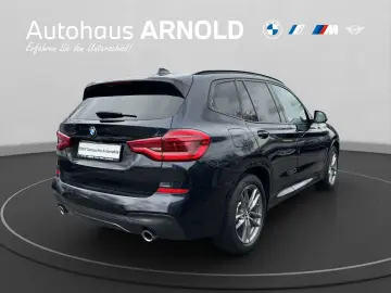 BMW X3 xDrive20d M Sport