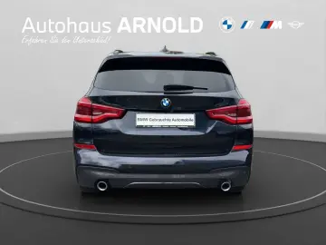 BMW X3 xDrive20d M Sport