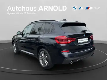 BMW X3 xDrive20d M Sport
