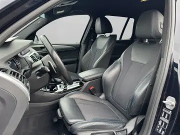 BMW X3 xDrive20d M Sport