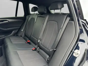 BMW X3 xDrive20d M Sport