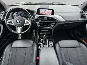 BMW X3 xDrive20d M Sport