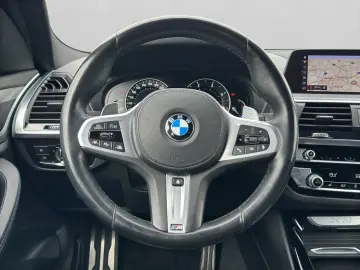 BMW X3 xDrive20d M Sport