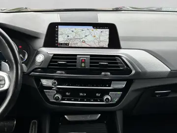 BMW X3 xDrive20d M Sport