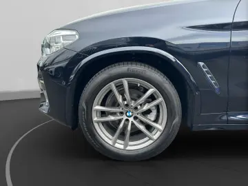 BMW X3 xDrive20d M Sport