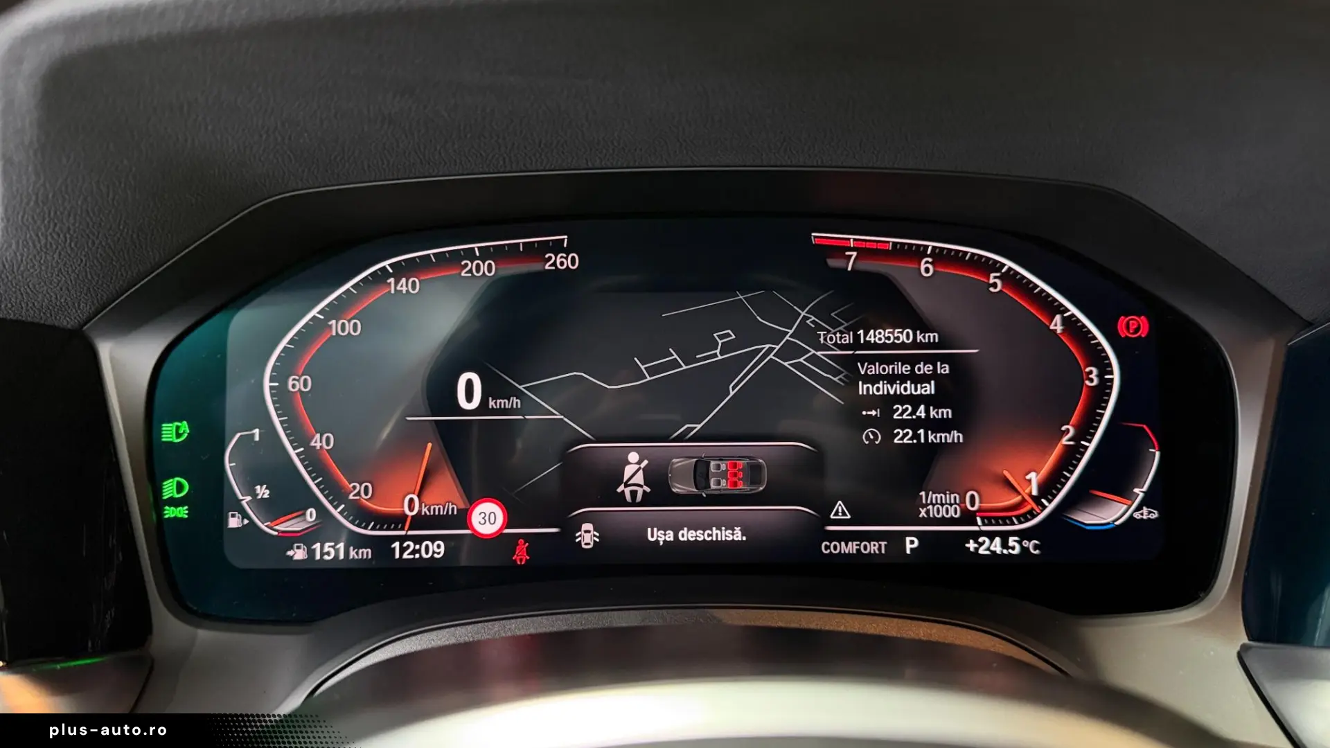 BMW 420i Gran Coupe M Sport Coupe