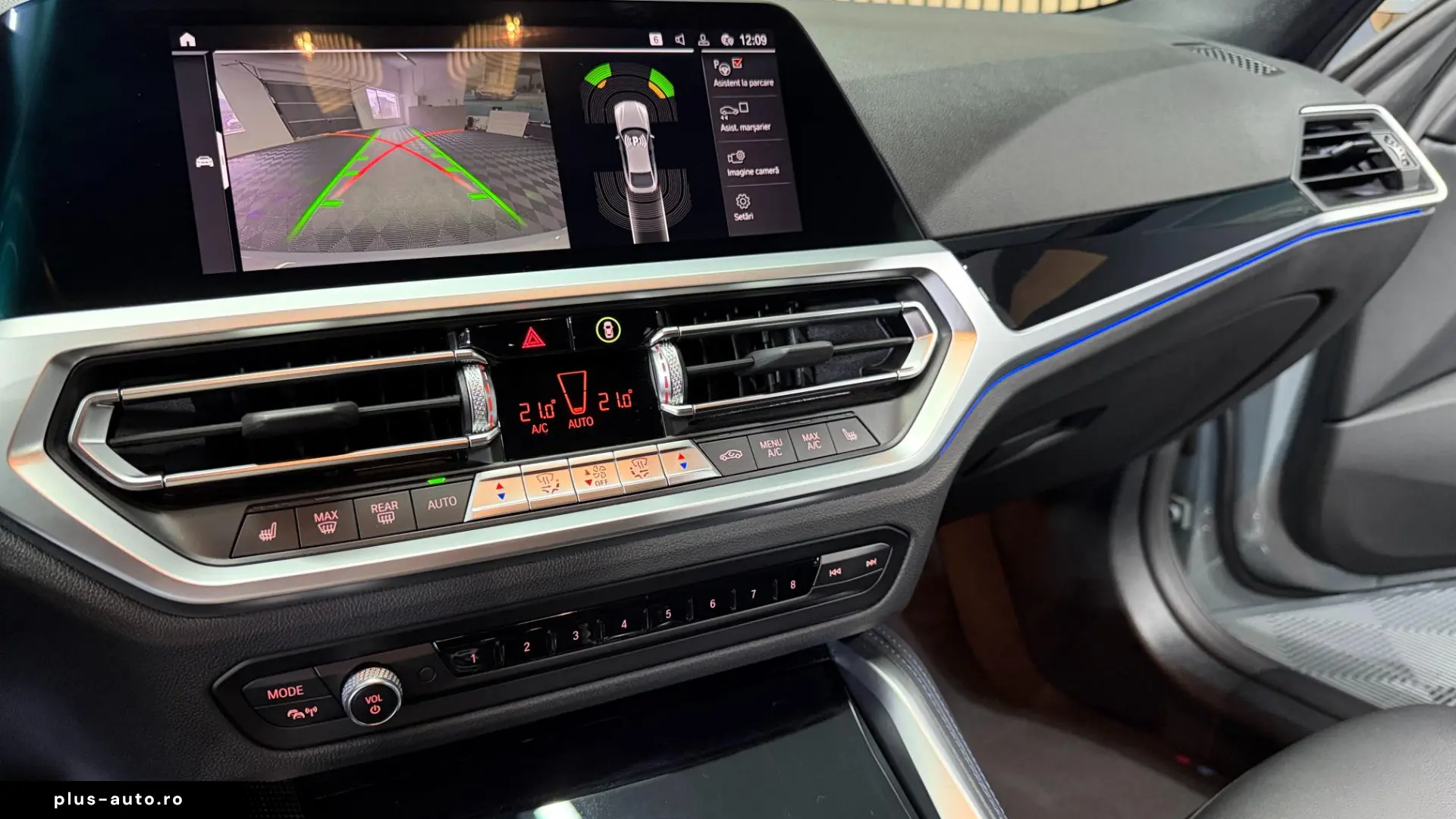 BMW 420i Gran Coupe M Sport Coupe