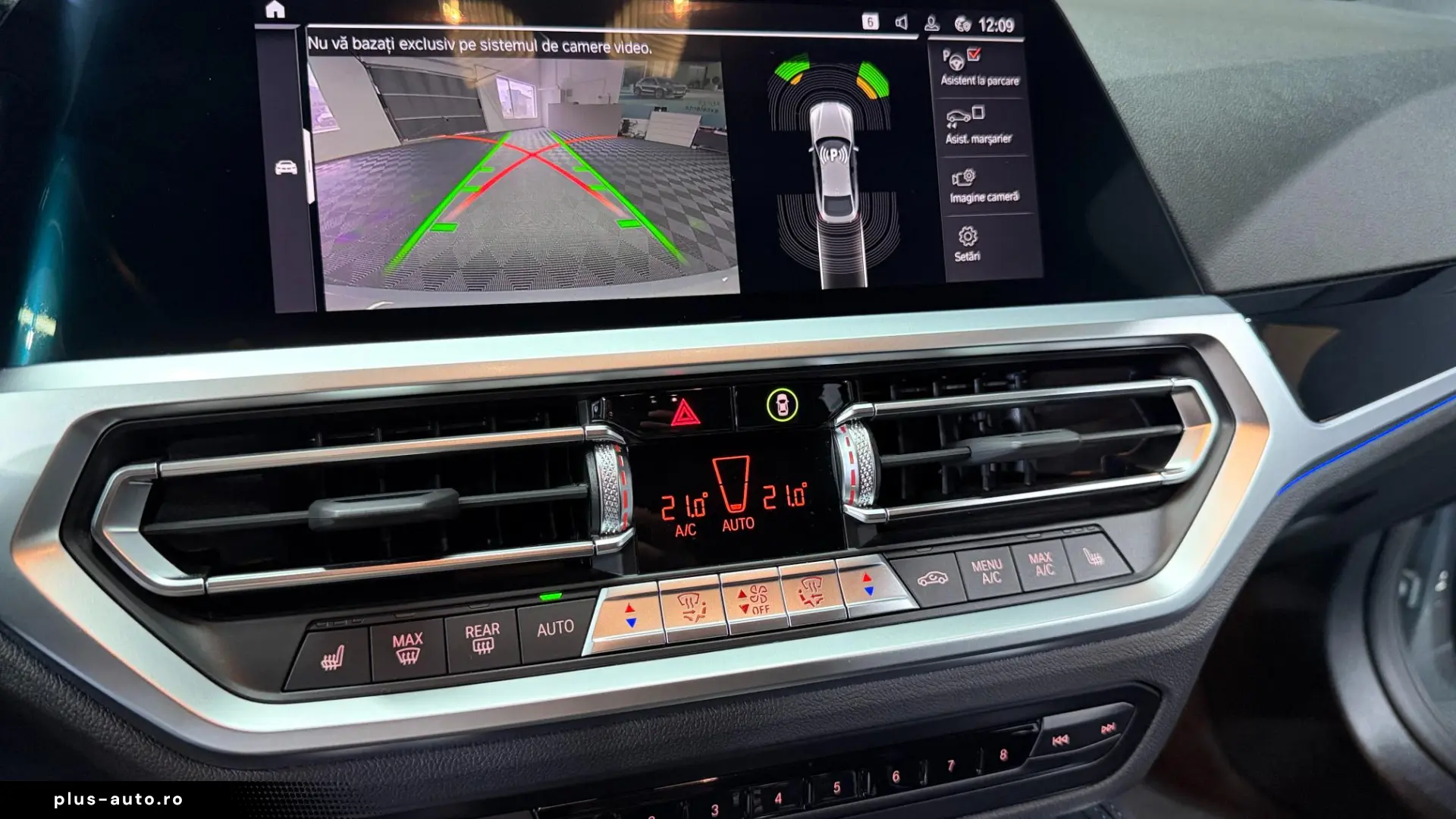 BMW 420i Gran Coupe M Sport Coupe