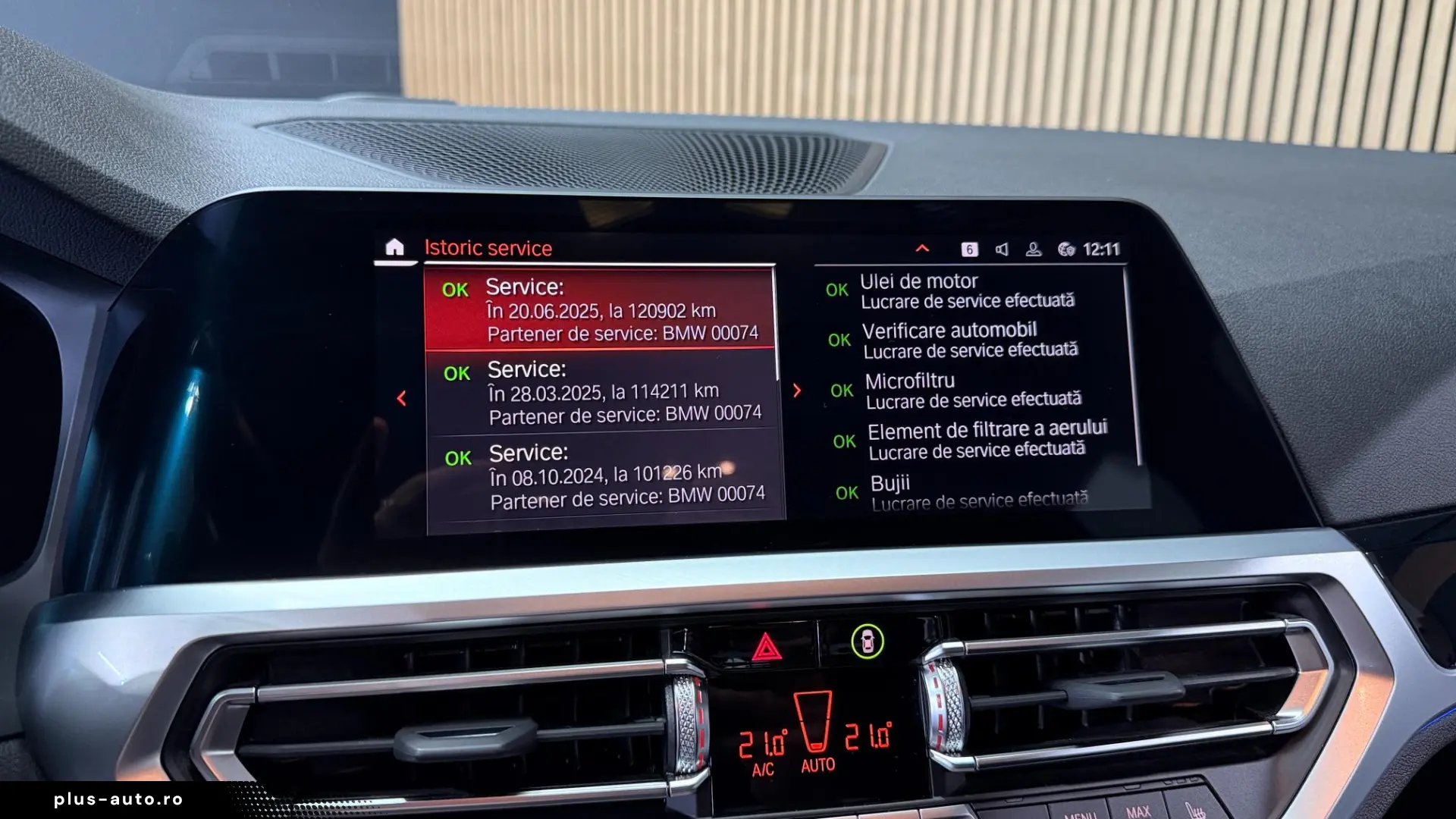 BMW 420i Gran Coupe M Sport Coupe