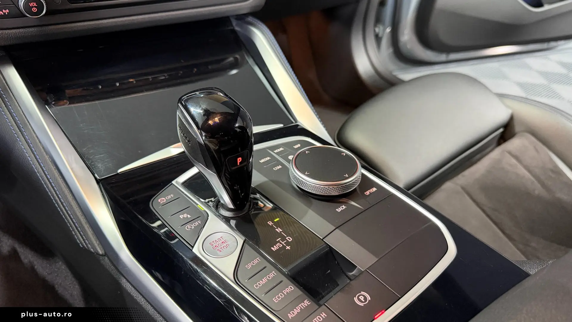 BMW 420i Gran Coupe M Sport Coupe