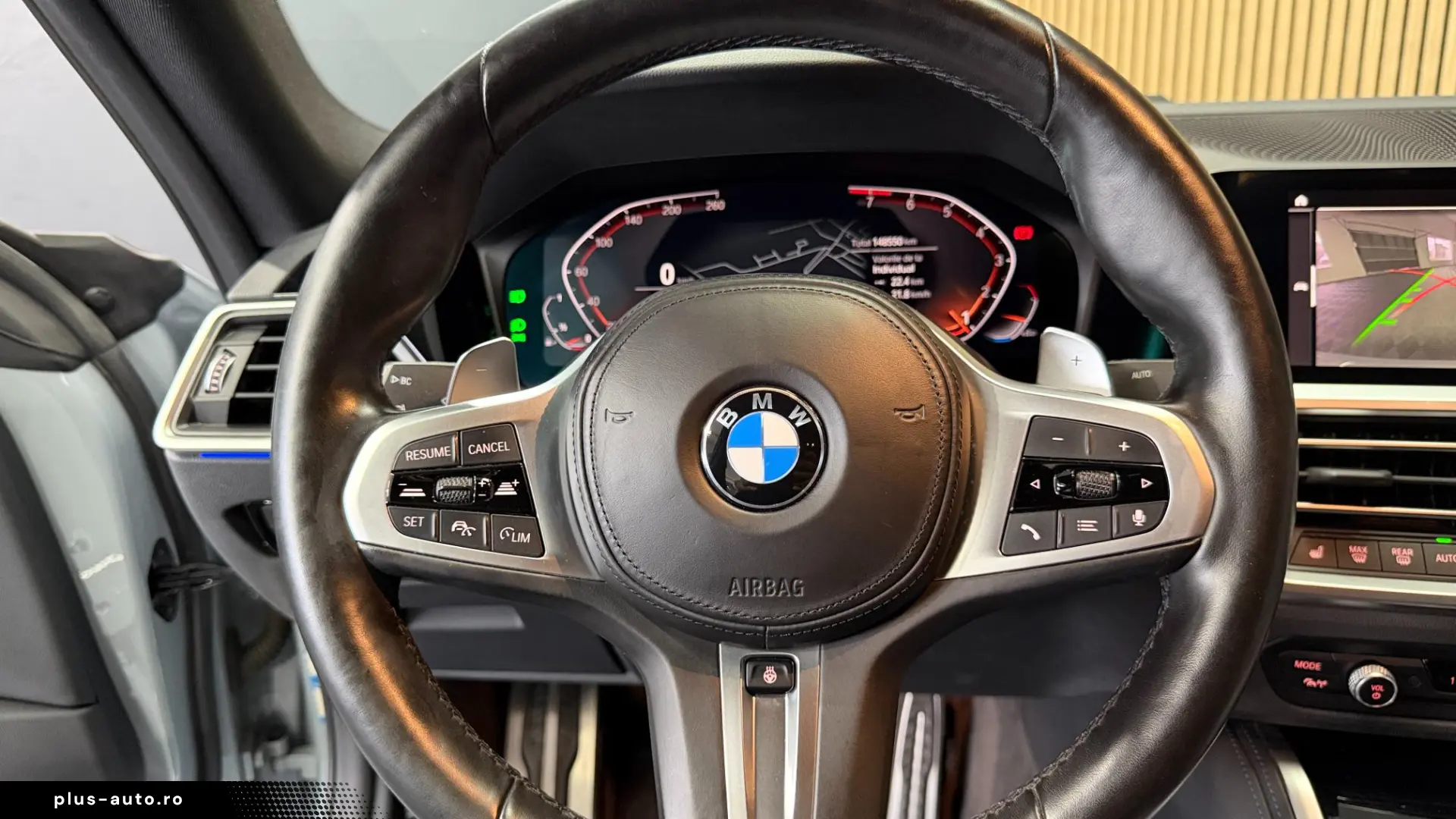 BMW 420i Gran Coupe M Sport Coupe