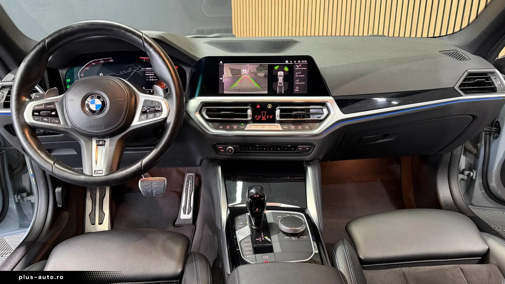 BMW 420i Gran Coupe M Sport Coupe