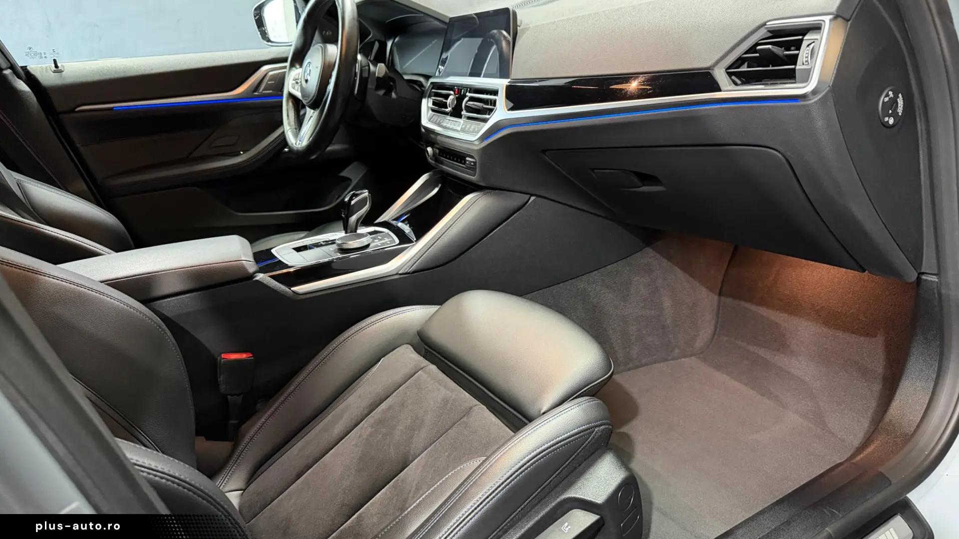 BMW 420i Gran Coupe M Sport Coupe